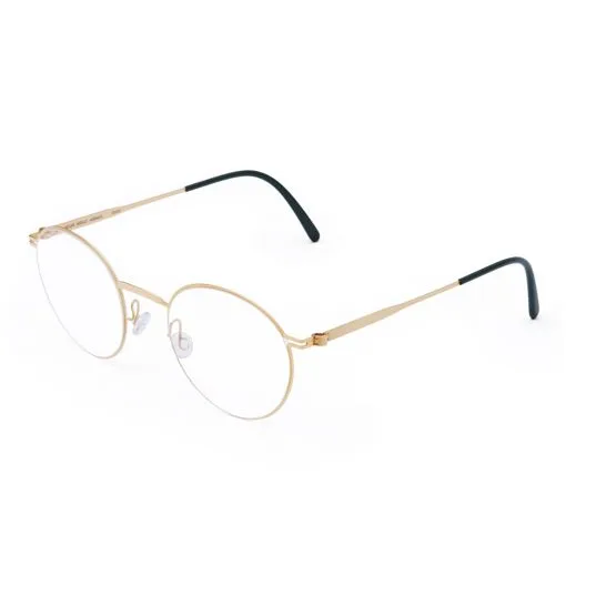 HMF HAZELTINE-C003-Gold Darkgreen Clear-43535