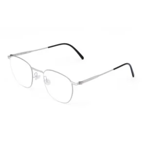 HMF WAKEFIELD-C001-Silver Black Clear-43164