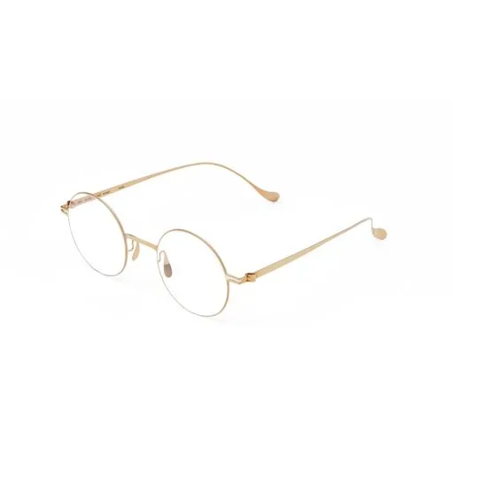HMF SPECTRE-C003-Gold Clear-43164