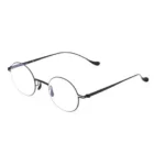 HMF SPECTRE-C002-Black Clear-43535