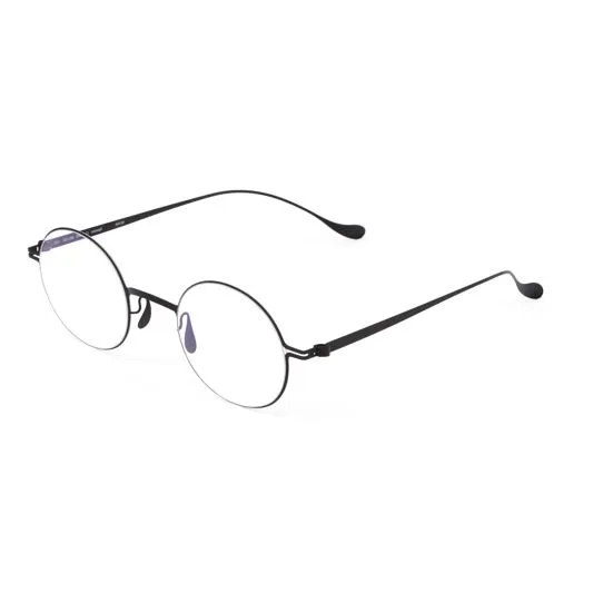 HMF SPECTRE-C002-Black Clear-43535