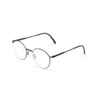 HMF HAZELTINE-C002-Black Black Clear-43500