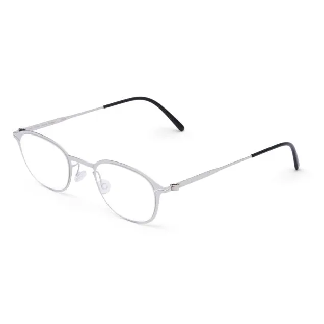 HMF LAMBERT-C001-Silver Black Clear