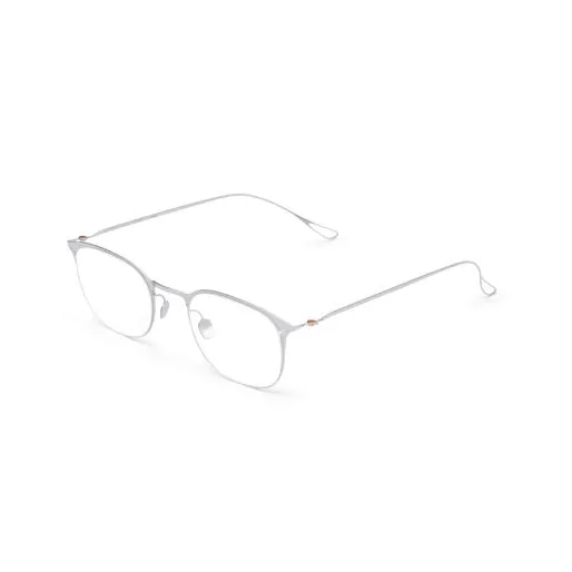 HMF BURROWS-C001-Silver Clear-43374 43472