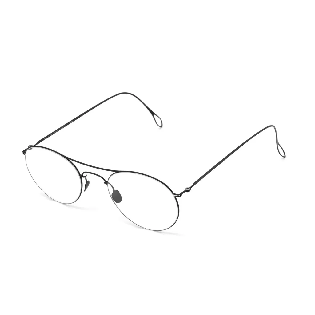HMF CONWAY-C002-Black Clear