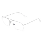 HMF GRIFFITH-C001-Silver-Clear-43514