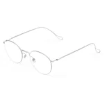 HMF LOVELACE-C001-Silver-Clear-44312