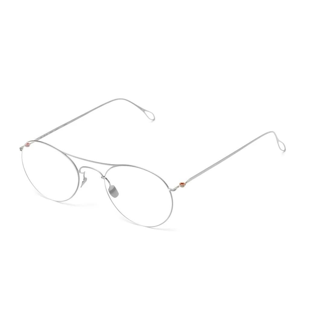 HMF CONWAY-C001-Silver Clear-43753