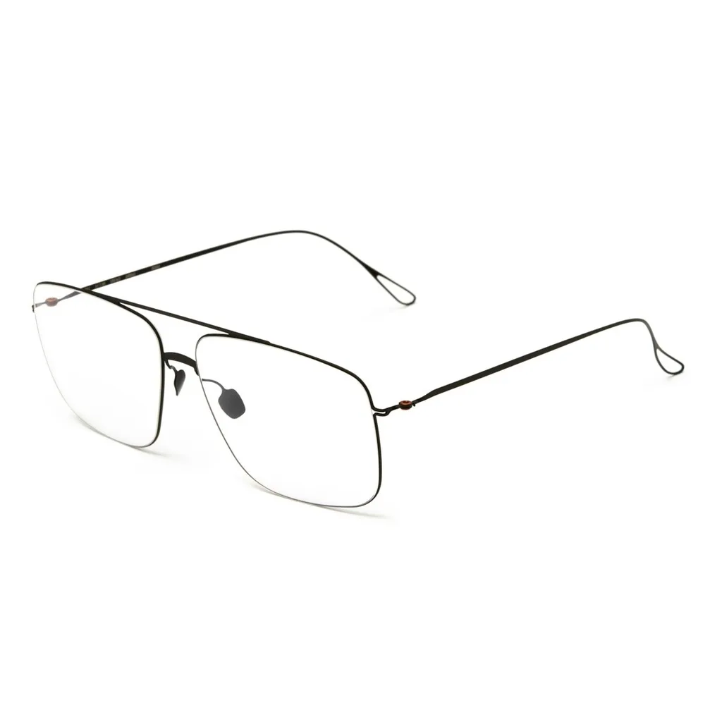 HMF GRIFFITH-C002-Black-Clear-44081