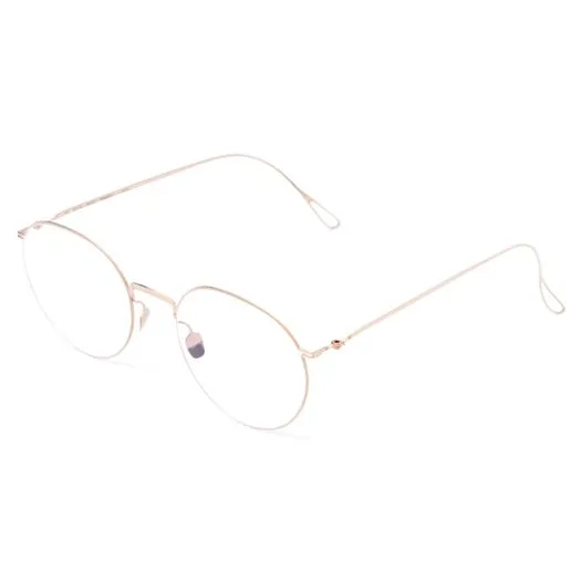 HMF PLAYFAIR-C018-Champagne-Clear-43620 44312