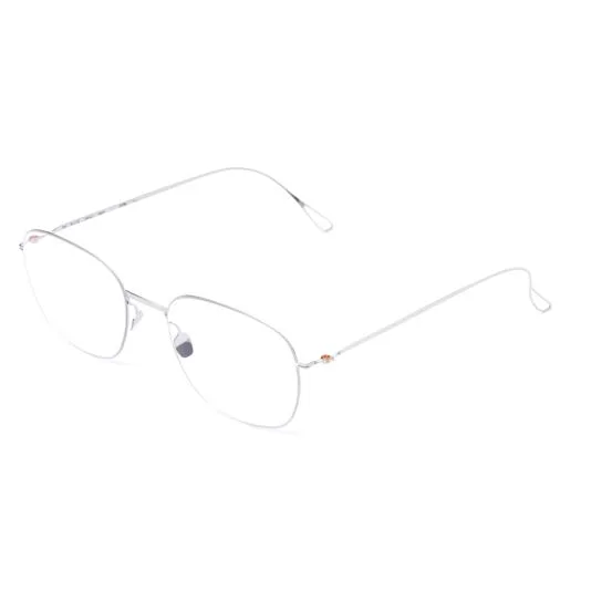 HMF FULLER-C001-Silver-Clear-43374