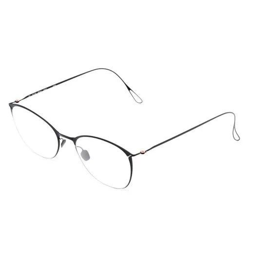 HMF BERTHE-C002-Black Clear-43472