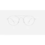 HMF FAWCETT-C001-Silver-Clear-44298 44200 43850 44046