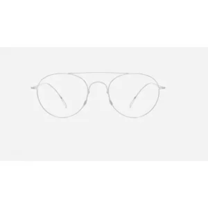 HMF FAWCETT-C001-Silver-Clear-44298 44200 43850 44046