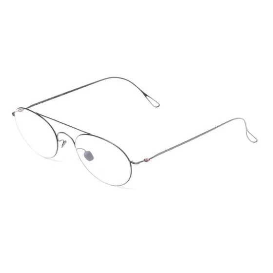 HMF FAWCETT-C021-Graphite-Clear-44263