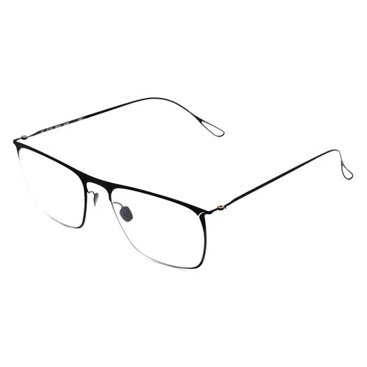 HMF NYBERG-C002-Black-Clear-43514