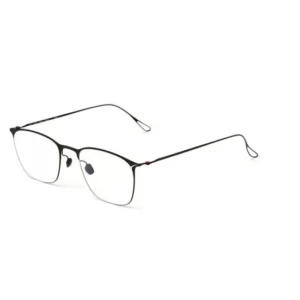 HMF GURVICH-C002-Black-Clear
