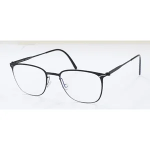 HMF KOBER-C002-Black Black Clear