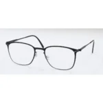 HMF ZUSE-C002-Black Black Clear-43556