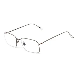 HMF KARLSON-C020-Chocolate-Clear