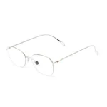 HMF JUNO-C001-Silver-Clear-44151