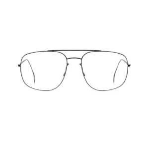 HMF NEAL-C002-Black-Clear-43885