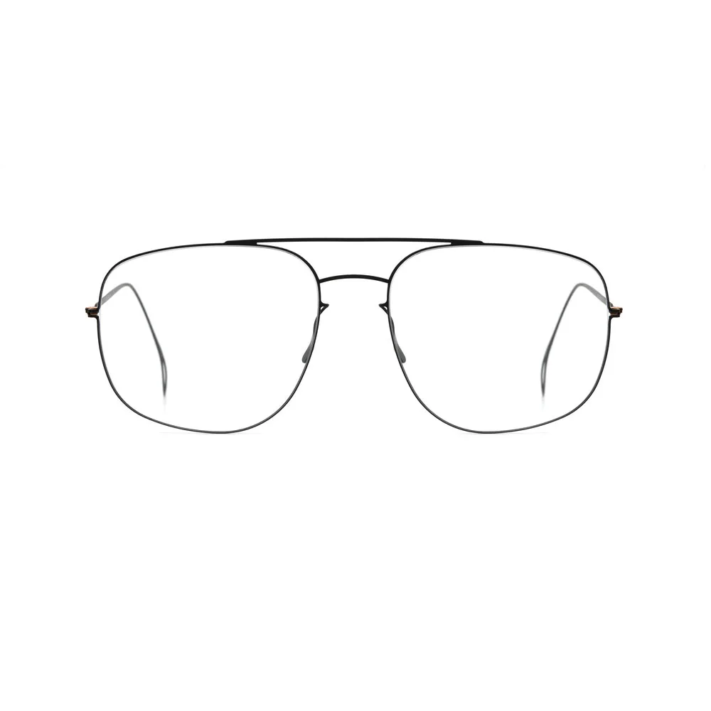 HMF NEAL-C002-Black-Clear-43885