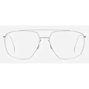 HMF NOAH-C001-Silver-Clear