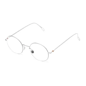 HMU F CASPER Silver-Clear-C001