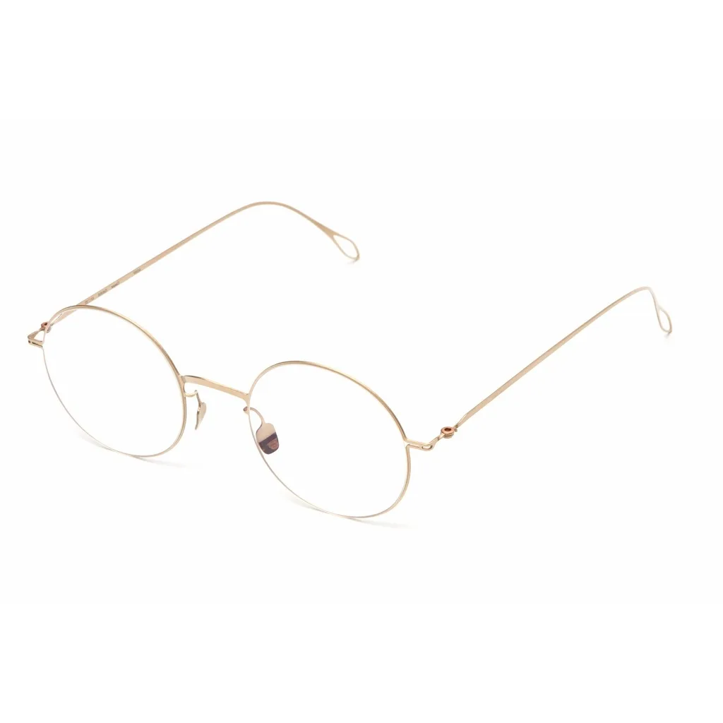 HMF CASPER-C018-Champagne Clear-44165 44137 44221