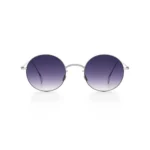 HMS CASPER-C001-Silver-PurpleRain Gradient