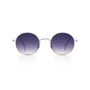 HMS CASPER-C001-Silver-PurpleRain Gradient