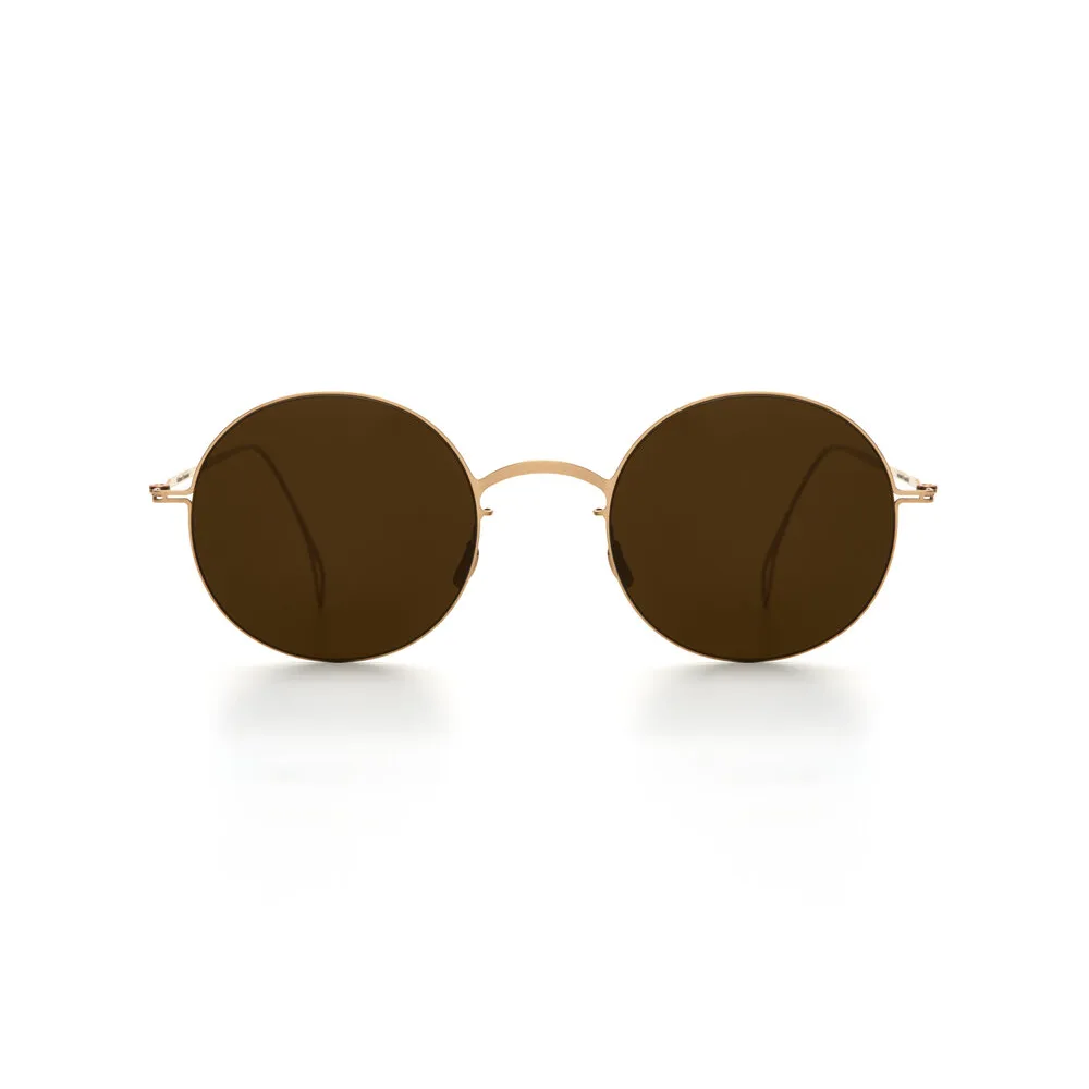 HMS CASPER-C018-Champagne-Brown