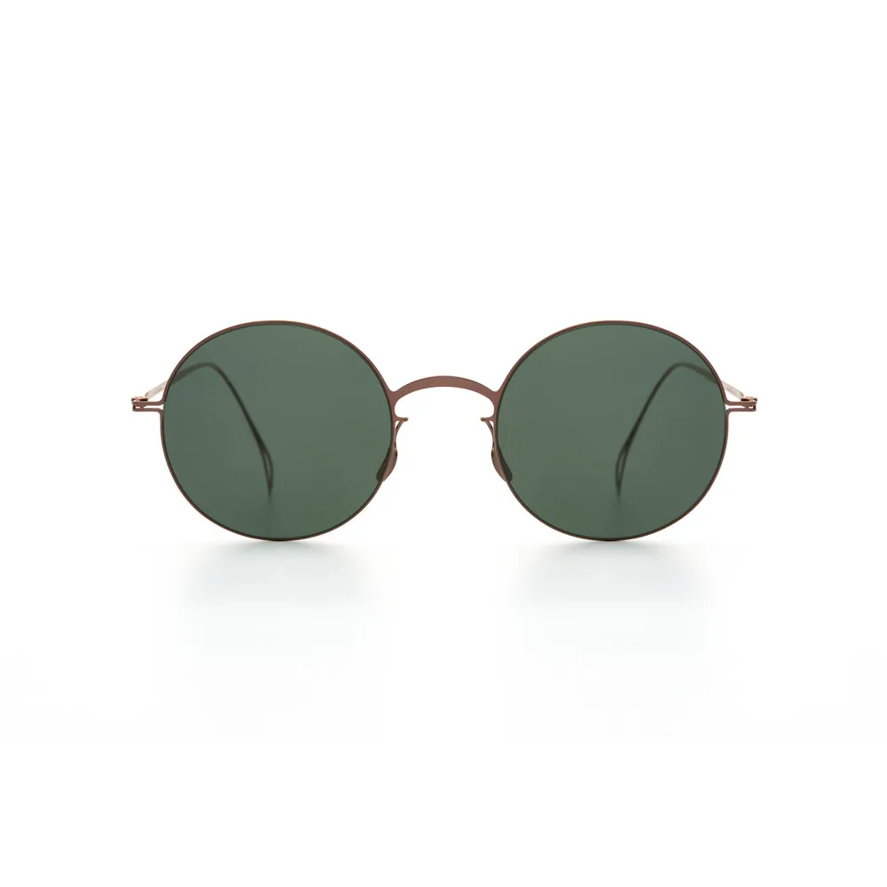 HMS CASPER-C029-Bronze-Green