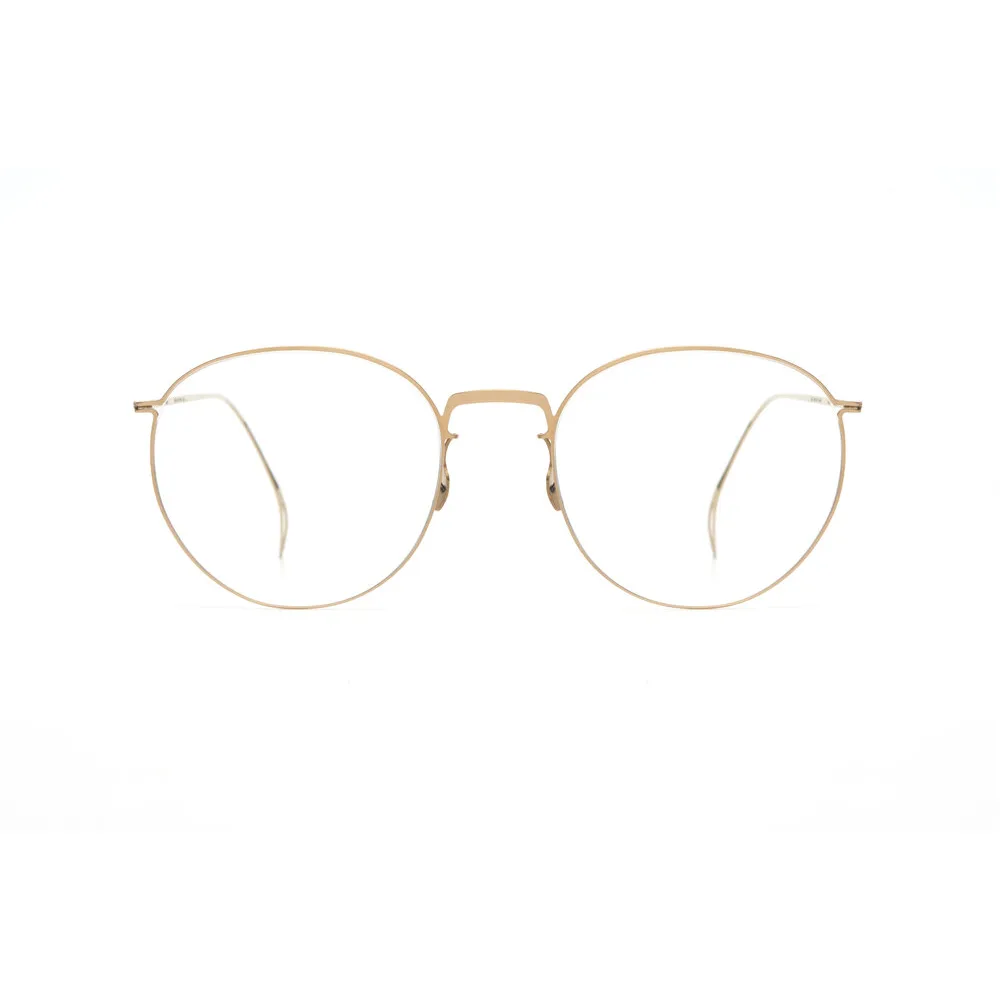 HMF FAIRCHILD-C018-Champagne-Clear-44277
