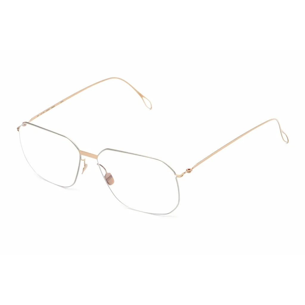 HMF KUBICK-C033-Silver-Champagne(BC)-Clear-44780