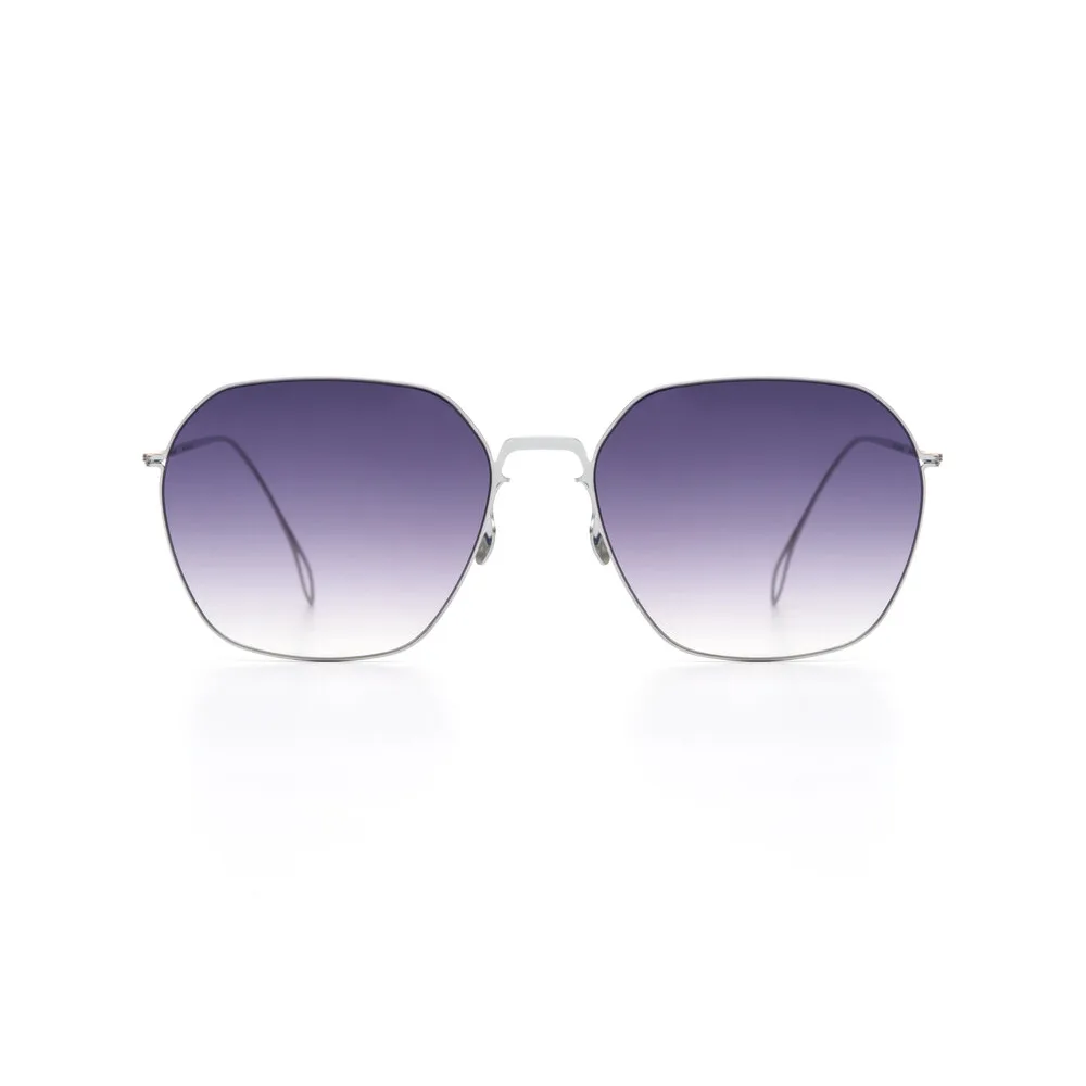 HMS ONYX-C022-Silver-PurpleRain Gradient
