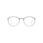 HMF WATSON-C021-Graphite-Clear-44424
