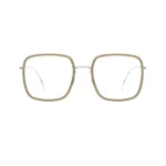 HMF DELAVAULT-C405-Silver Moss(PS) Clear-44130, 44151