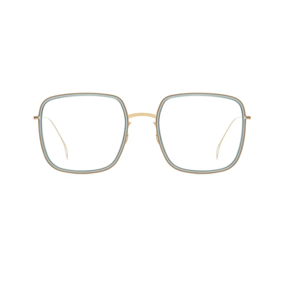 HMF DELAVAULT-C400-Champagne Ceylon(PS) Clear