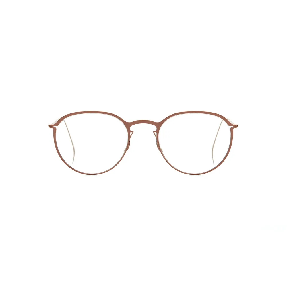 HMF WATSON-C032-Siena-Clear-44305