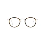 HMF LYNWOOD-C406-Silver-Cohiba(PS)-Clear