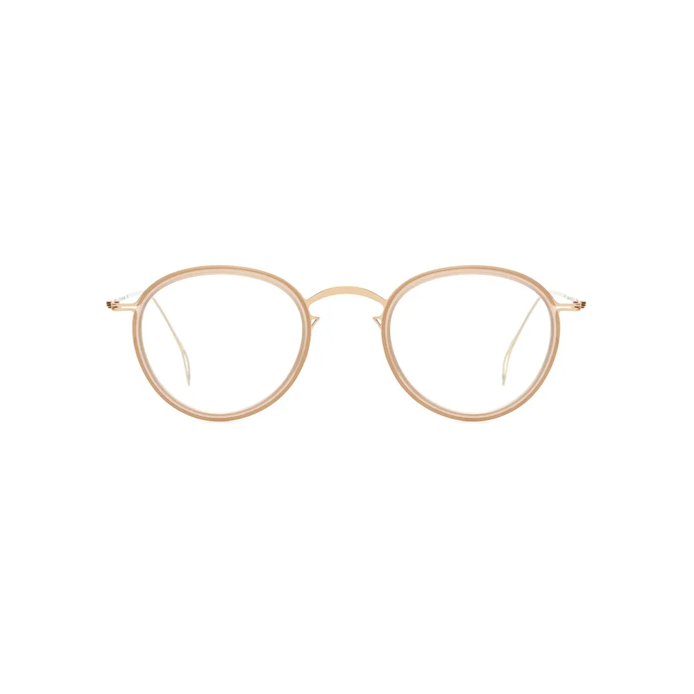 HMF LYNWOOD-C402-Champagne-Bourbon(PS)-Clear