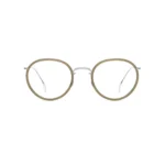 HMF PLAYFAIR-C405-Silver-Moss(PS)-Clear