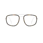 HMF NEAL-C406-Silver-Cohiba(PS)-Clear-44060