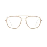 HMF NEAL-C402-Champagne-Bourbon(PS)-Clear-44151, 44130