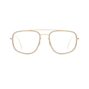 HMF NEAL-C402-Champagne-Bourbon(PS)-Clear-44151, 44130