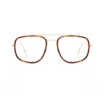 HMF NEAL-C403-Champagne-Galapagos(PS)-Clear-44130 44046 004