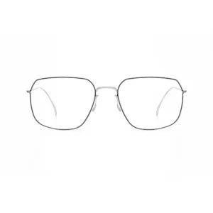 HMF NOLAN-C039-Silver-Black(BC)-Clear-44417