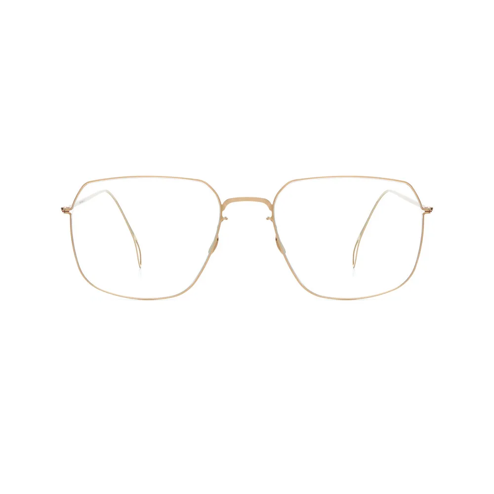 HMF NOLAN-C018-Champagne-Clear-44088